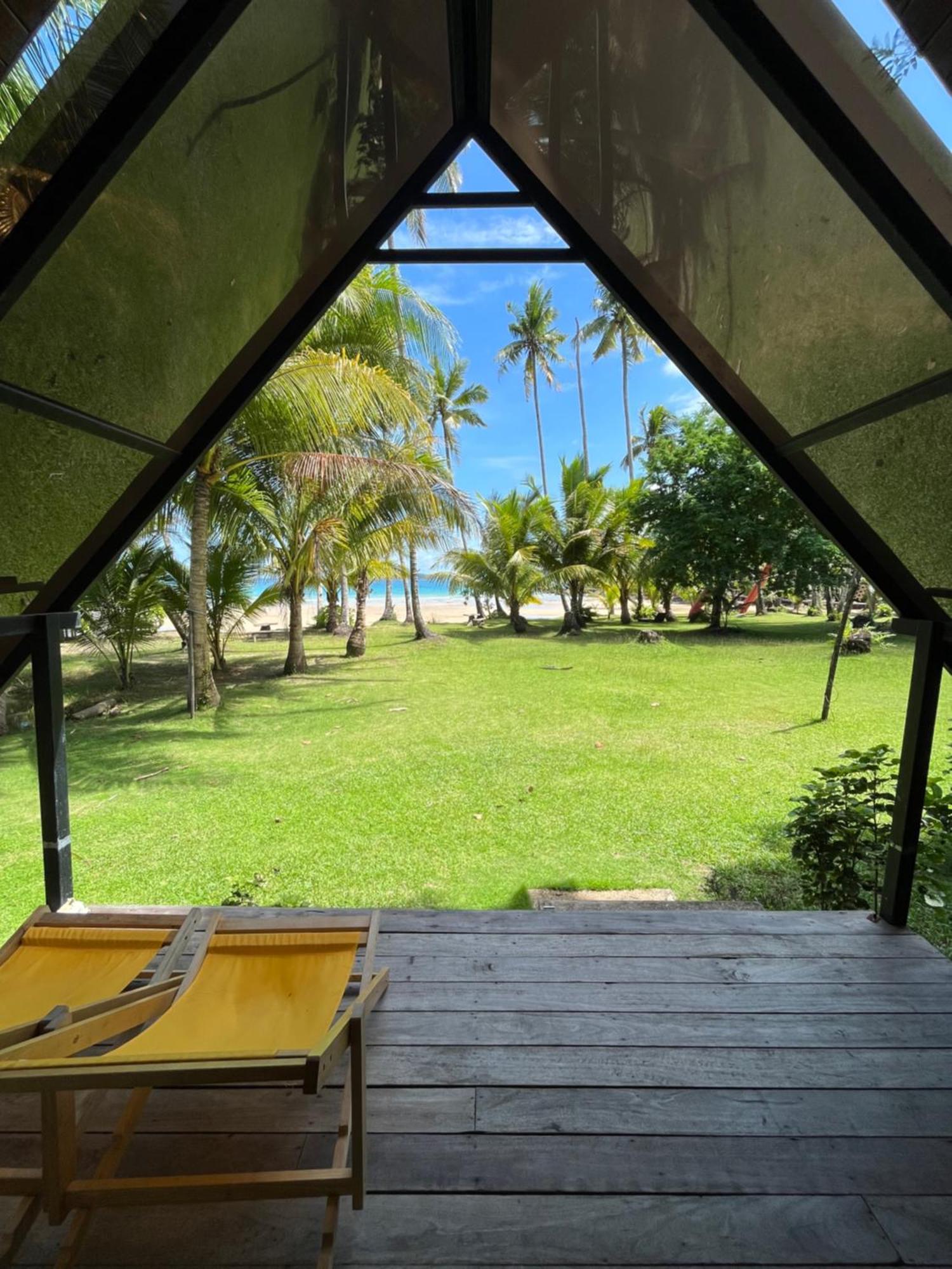 A-Na-Lay Resort Koh Kood Ko Kut Exterior photo