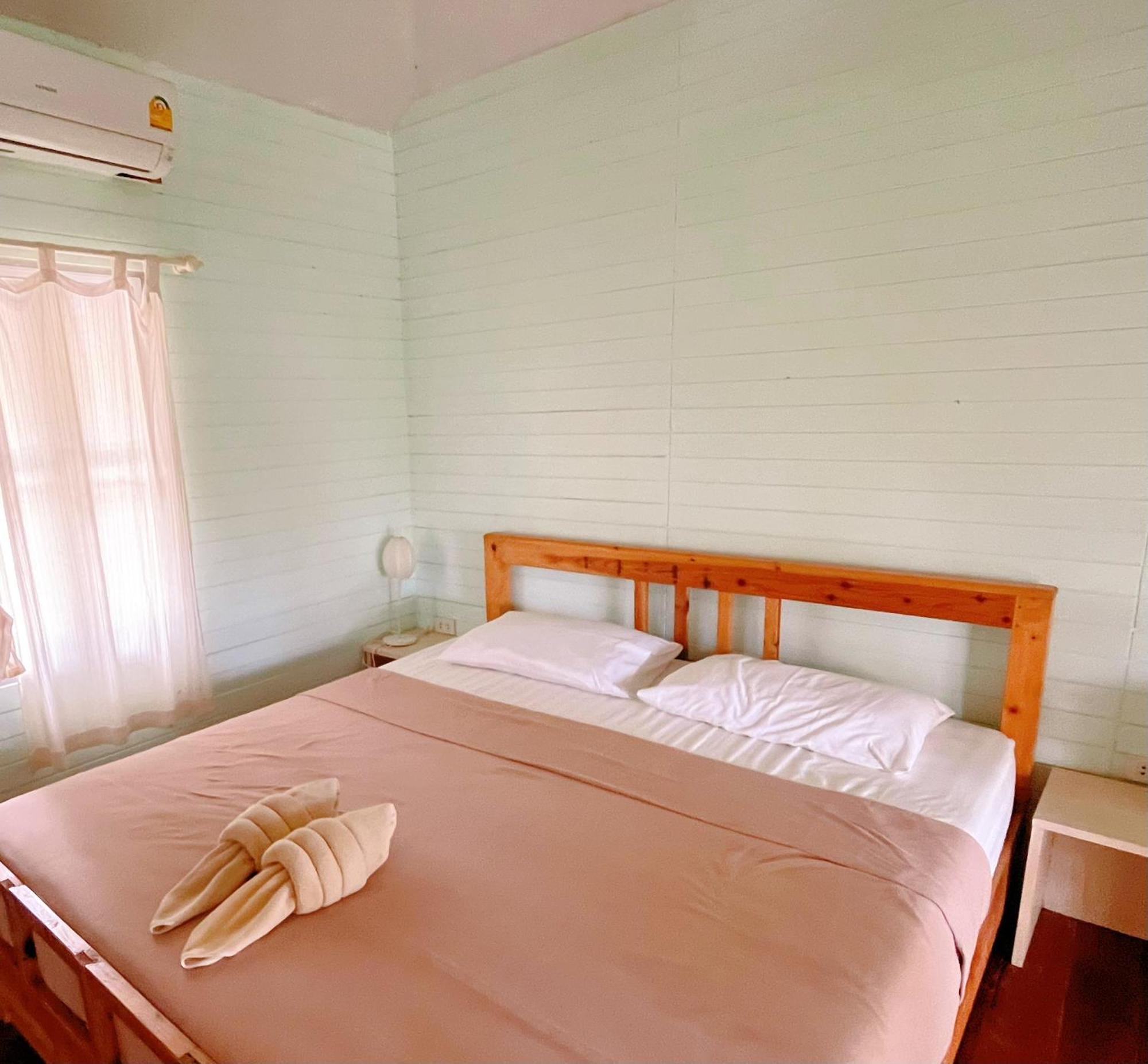 A-Na-Lay Resort Koh Kood Ko Kut Exterior photo